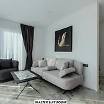 Feriehus Luxury By The Coast