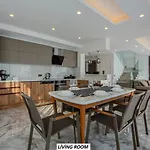 Feriehus Luxury By The Coast Alanya