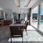 Feriehus Luxury By The Coast *