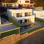 Luxury By The Coast * Alanya