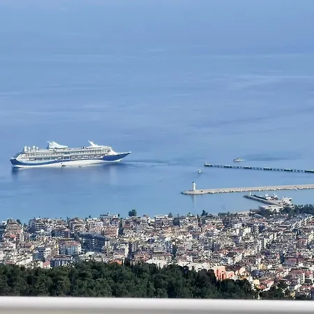 Luxury By The Coast Alanya