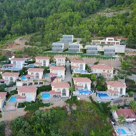 Luxury By The Coast * Alanya