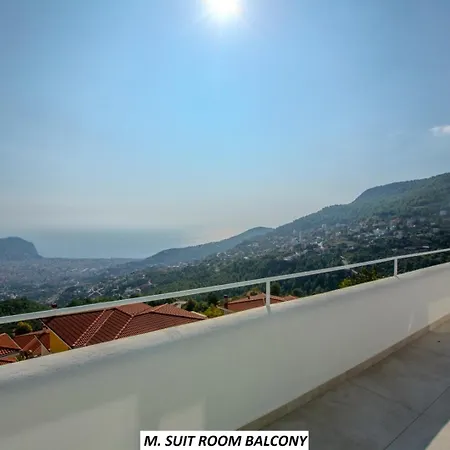 Ferienhaus Luxury By The Coast *