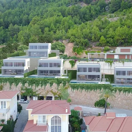 Luxury By The Coast * Alanya