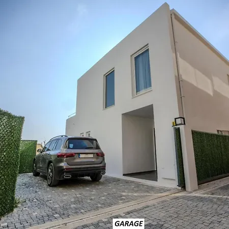 Luxury By The Coast Ferienhaus Alanya