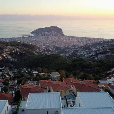 Luxury By The Coast * Alanya