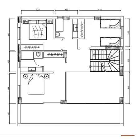 Luxury By The Coast Ferienhaus