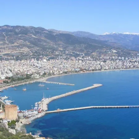 Ferienhaus Luxury By The Coast