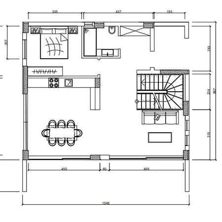 Ferienhaus Luxury By The Coast *