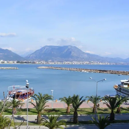 Luxury By The Coast Ferienhaus *