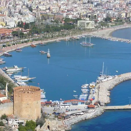 Luxury By The Coast *