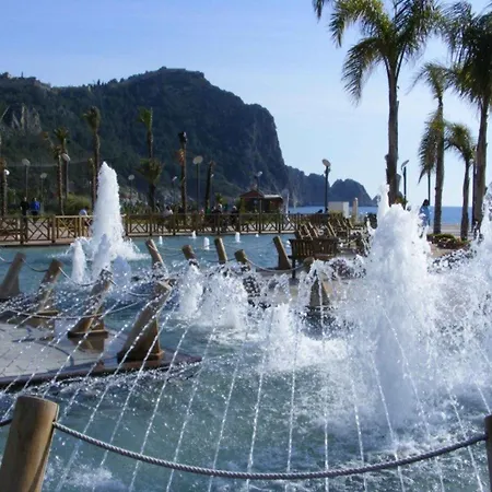 Luxury By The Coast Alanya