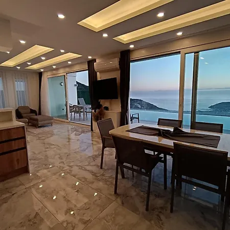 Luxury By The Coast * Alanya