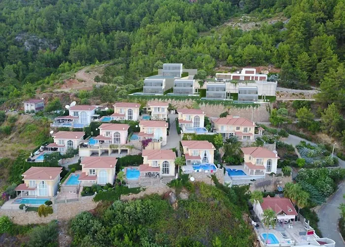 Luxury By The Coast * Alanya