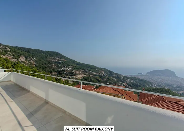 Luxury By The Coast * Алания