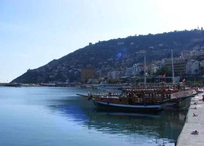 Luxury By The Coast Vakantiehuis *