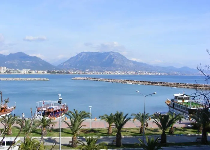 Luxury By The Coast Vakantiehuis *