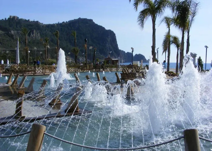 Luxury By The Coast Alanya