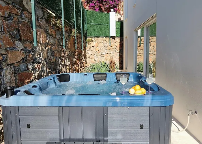 Luxury By The Coast Vakantiehuis Alanya
