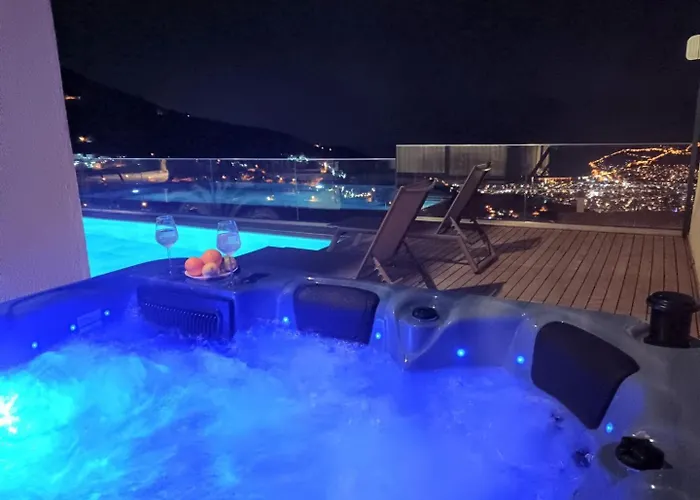 Vakantiehuis Luxury By The Coast Alanya