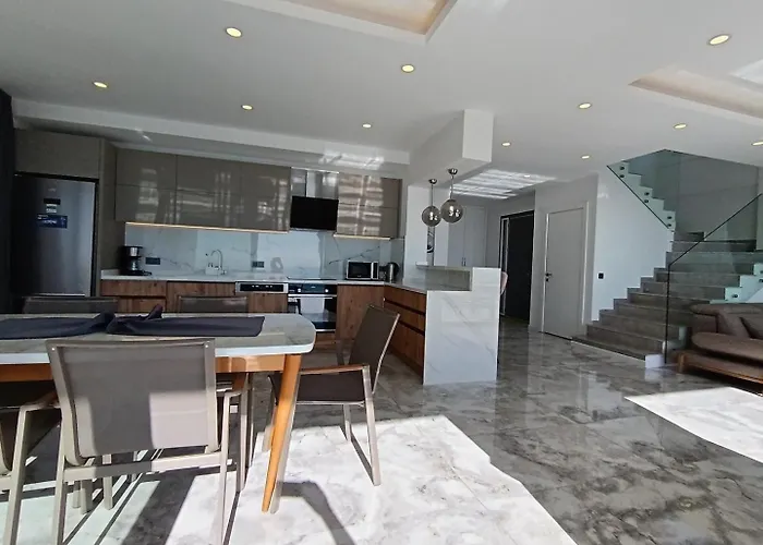 Luxury By The Coast Vakantiehuis *