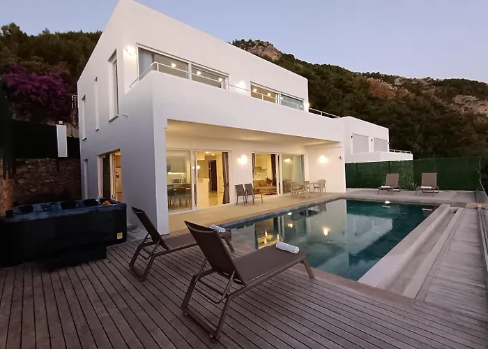 Luxury By The Coast Алания