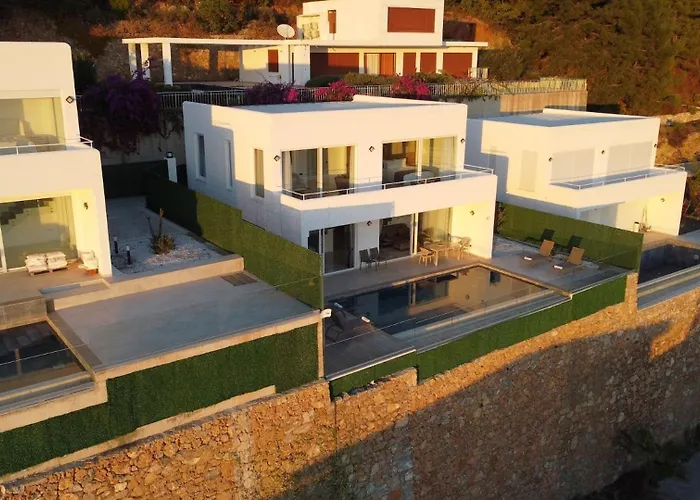 Luxury By The Coast * Alanya