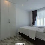 Luxury By The Coast