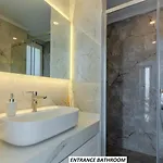 Holiday home Luxury By The Coast Alanya