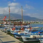 Luxury By The Coast Alanya