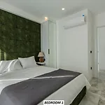 Luxury By The Coast Holiday home Alanya