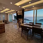 Luxury By The Coast * Alanya