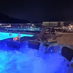 Holiday home Luxury By The Coast Alanya