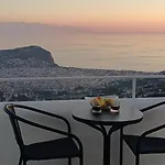 Holiday home Luxury By The Coast Alanya