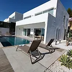 Luxury By The Coast Holiday home Alanya