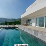 Holiday home Luxury By The Coast Alanya