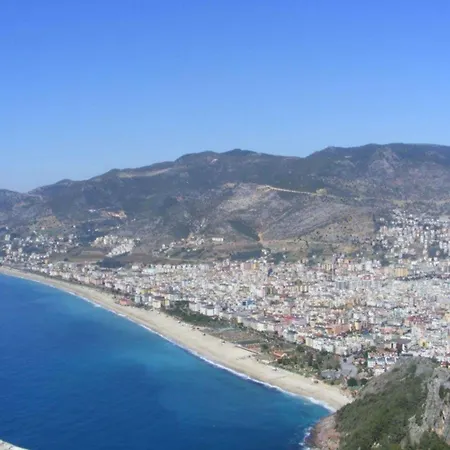 Feriehus Luxury By The Coast Alanya
