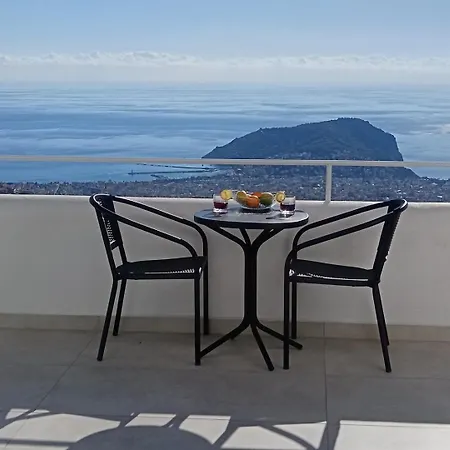 Semesterbostad Luxury By The Coast *