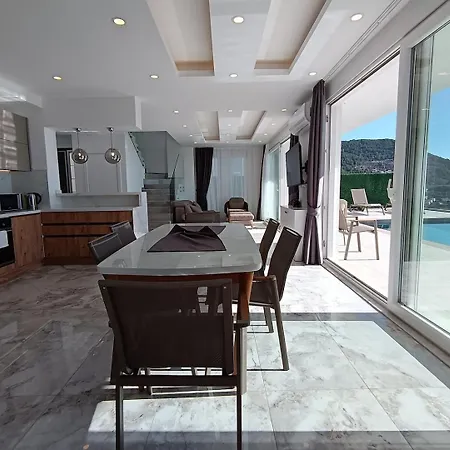 Feriehus Luxury By The Coast *