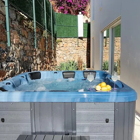 Luxury By The Coast Semesterbostad Alanya
