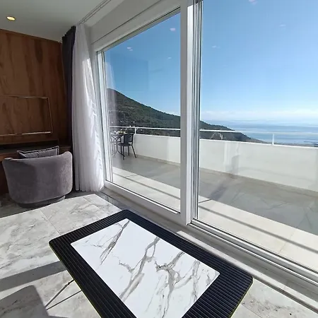 Luxury By The Coast Semesterbostad *