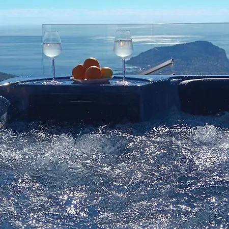 Сasa de vacaciones Luxury By The Coast
